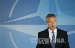 NATO lại tăng hiện diện quân sự ở Đông Âu